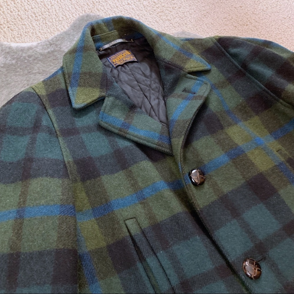 Vintage Pendleton Jacket